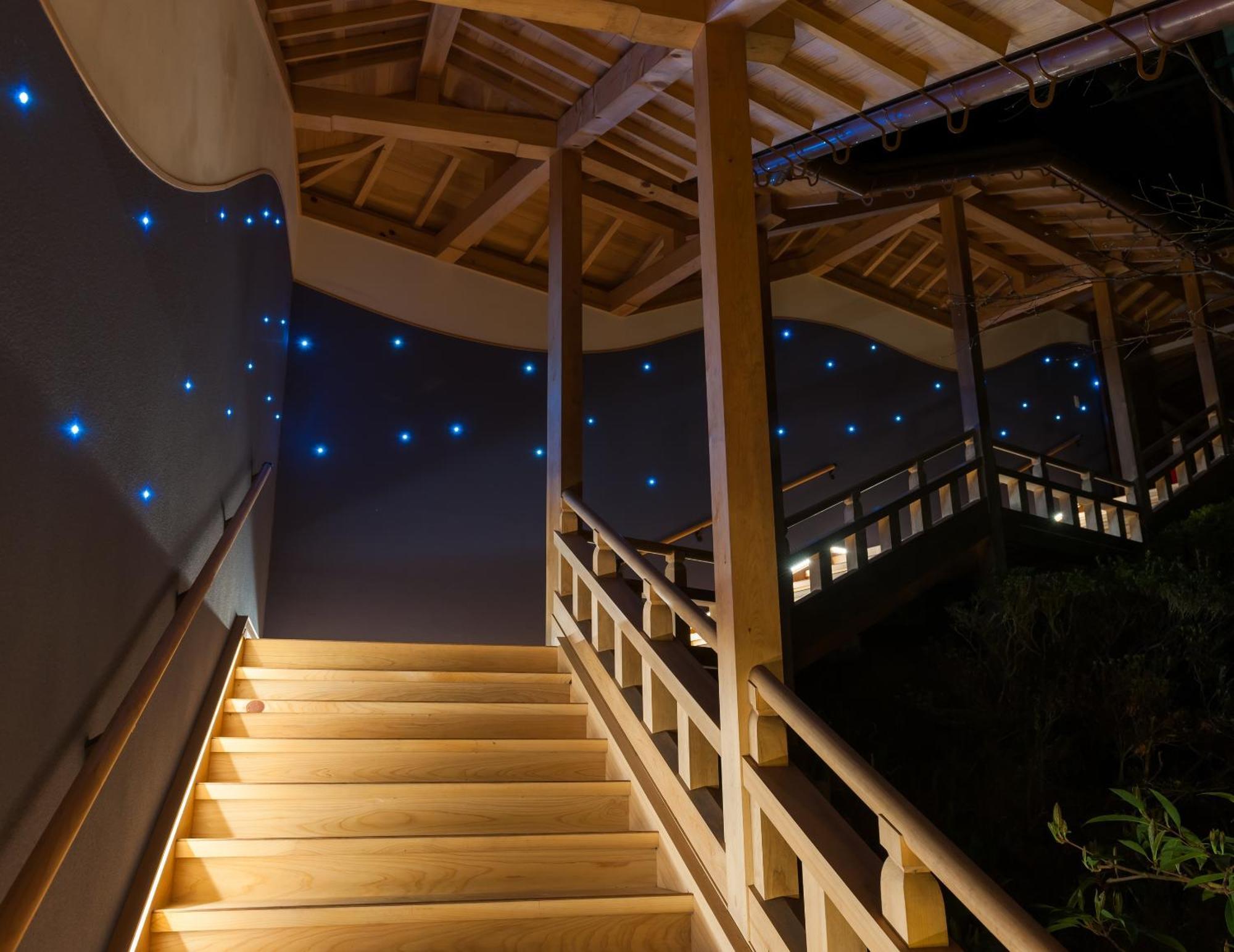 Koyasan Sanadabo Rengejoin Hotel Exterior photo